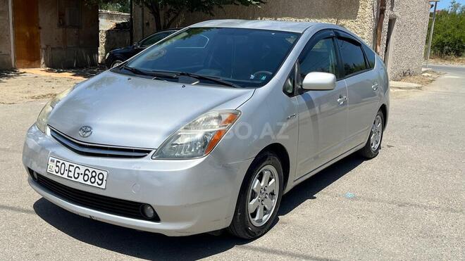 Toyota Prius 2007, 386,243 km - 1.5 l - Sumqayıt