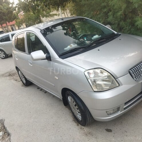 Kia Picanto 2004, 185,000 km - 1.1 l - Sumqayıt