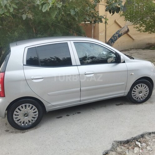Kia Picanto 2004, 185,000 km - 1.1 l - Sumqayıt