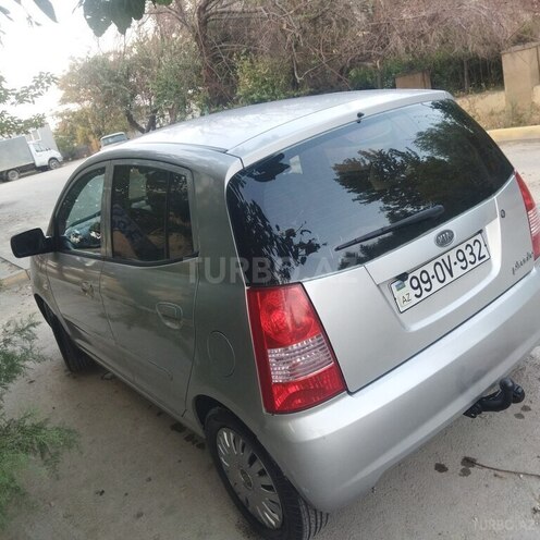 Kia Picanto 2004, 185,000 km - 1.1 l - Sumqayıt