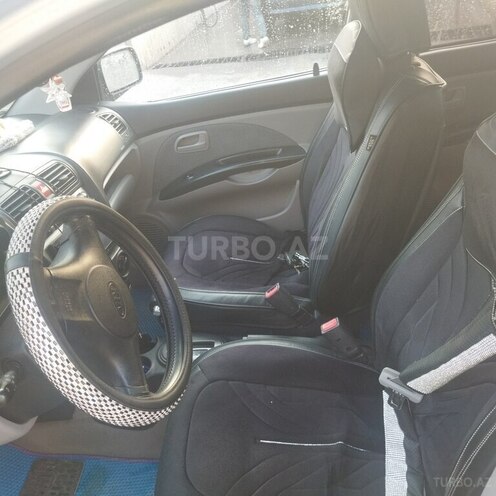 Kia Picanto 2004, 185,000 km - 1.1 l - Sumqayıt