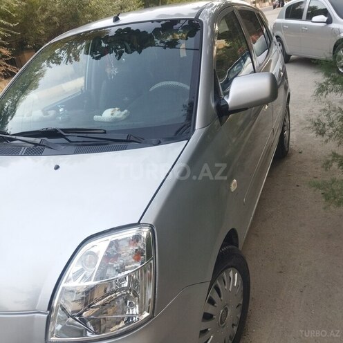Kia Picanto 2004, 185,000 km - 1.1 l - Sumqayıt