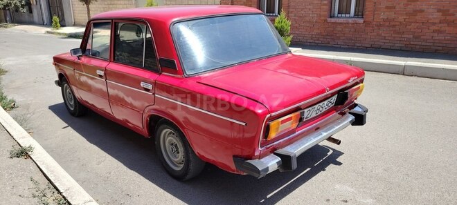 LADA (VAZ) 2106 1985, 248,850 km - 1.3 л - Gəncə