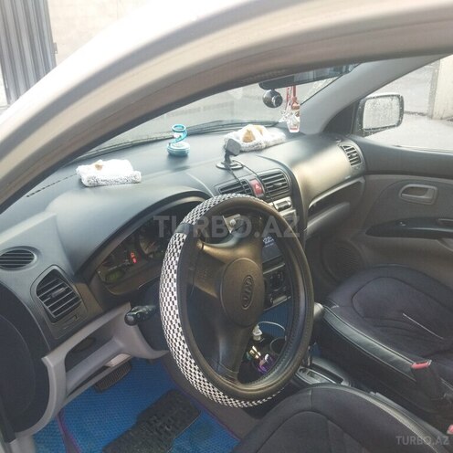 Kia Picanto 2004, 185,000 km - 1.1 l - Sumqayıt