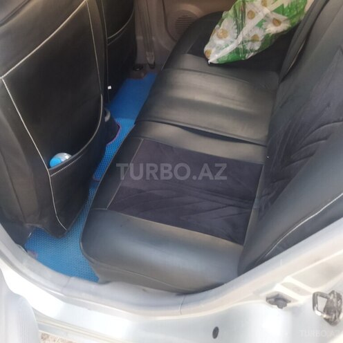 Kia Picanto 2004, 185,000 km - 1.1 l - Sumqayıt