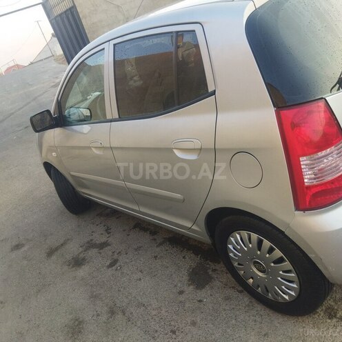 Kia Picanto 2004, 185,000 km - 1.1 l - Sumqayıt