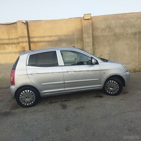 Kia Picanto 2004, 185,000 km - 1.1 l - Sumqayıt