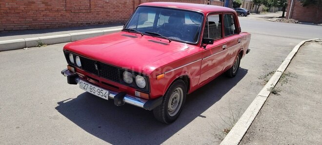 LADA (VAZ) 2106 1985, 248,850 km - 1.3 л - Gəncə