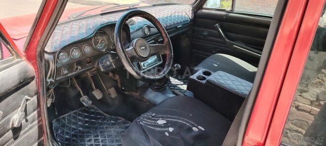 LADA (VAZ) 2106 1985, 248,850 km - 1.3 л - Gəncə