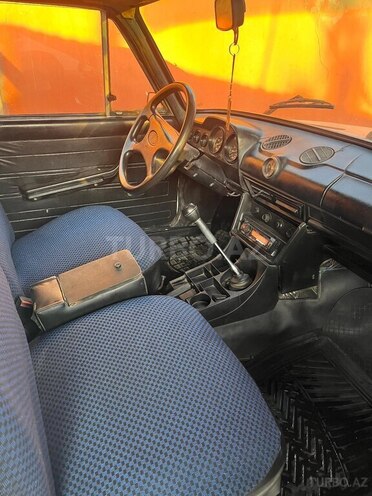 LADA (VAZ) 2106 1998, 98,460 km - 1.3 л - Tovuz