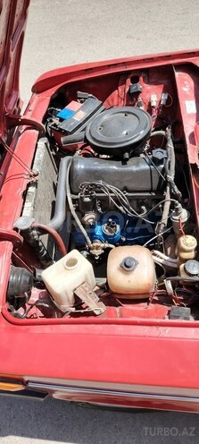 LADA (VAZ) 2106 1985, 248,850 km - 1.3 л - Gəncə