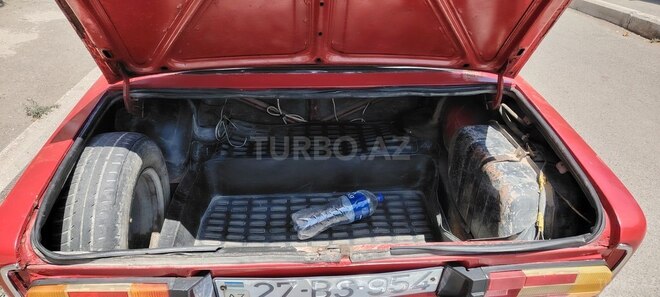LADA (VAZ) 2106 1985, 248,850 km - 1.3 л - Gəncə