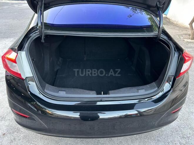 Chevrolet Cruze 2016, 134,000 km - 1.4 l - Bakı