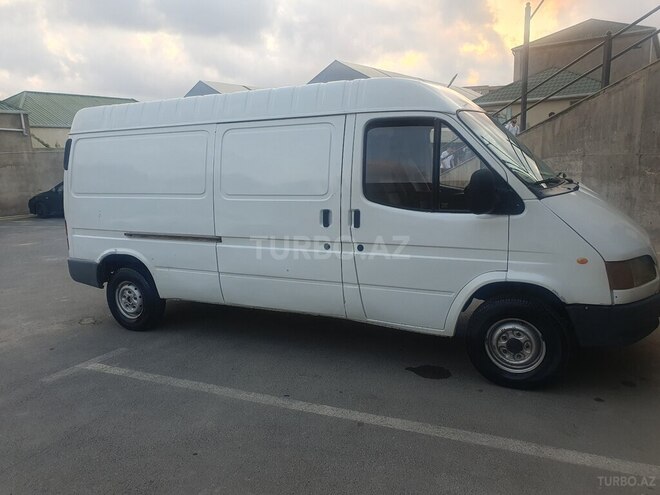 Ford Transit 2008, 450,000 km - 2.5 л - Bakı