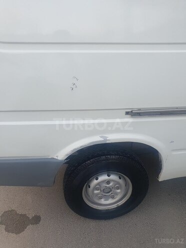 Ford Transit 2008, 450,000 km - 2.5 л - Bakı