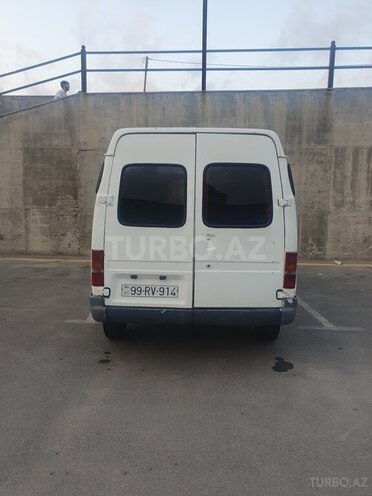 Ford Transit 2008, 450,000 km - 2.5 л - Bakı