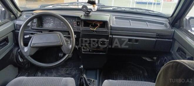 LADA (VAZ) 21099 1998, 321,278 km - 1.6 l - Ağstafa