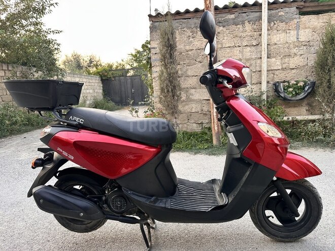 Volta  2023, 5,687 km - 0.1 l - Bakı