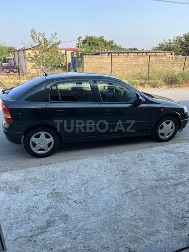 Opel Astra 1998, 320,000 km - 1.6 l - Bakı