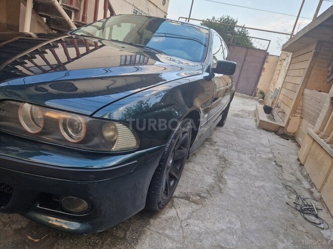 BMW 530 2001, 450,000 km - 3.0 l - Bakı