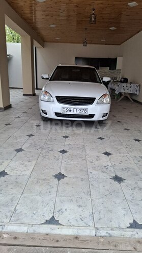 LADA (VAZ) Priora 2012, 196,000 km - 1.6 л - Qazax