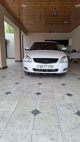 LADA (VAZ) Priora 2012, 196,000 km - 1.6 л - Qazax