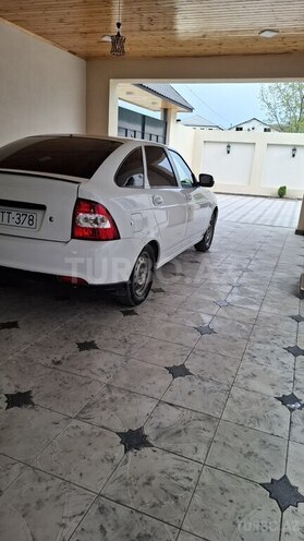 LADA (VAZ) Priora 2012, 196,000 km - 1.6 л - Qazax