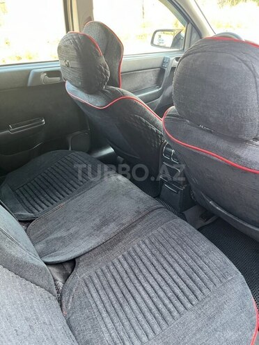 Opel Astra 1998, 320,000 km - 1.6 l - Bakı
