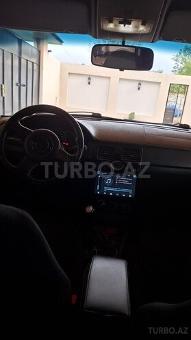 LADA (VAZ) Priora 2012, 196,000 km - 1.6 л - Qazax