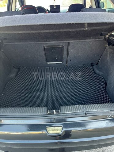 Opel Astra 1998, 320,000 km - 1.6 l - Bakı