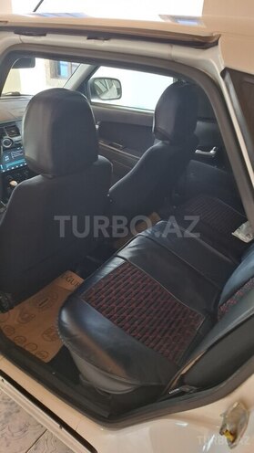 LADA (VAZ) Priora 2012, 196,000 km - 1.6 л - Qazax