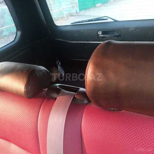 Toyota Land Cruiser 2004, 356,000 km - 4.2 l - Bərdə