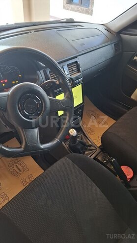 LADA (VAZ) Priora 2012, 196,000 km - 1.6 л - Qazax