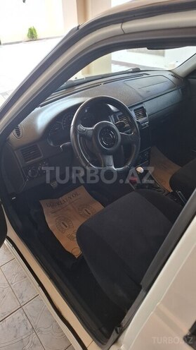 LADA (VAZ) Priora 2012, 196,000 km - 1.6 л - Qazax