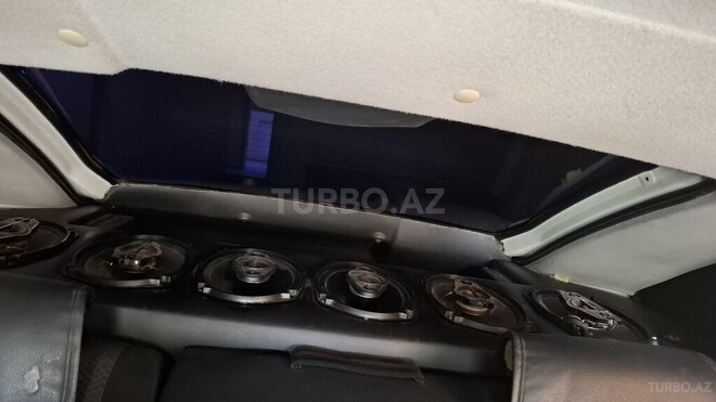 LADA (VAZ) Priora 2012, 196,000 km - 1.6 л - Qazax