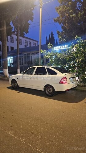 LADA (VAZ) Priora 2012, 196,000 km - 1.6 л - Qazax