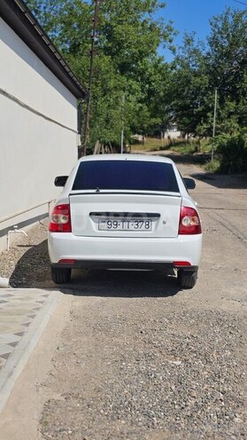 LADA (VAZ) Priora 2012, 196,000 km - 1.6 л - Qazax
