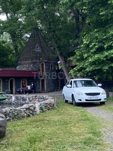 LADA (VAZ) Priora 2012, 196,000 km - 1.6 л - Qazax