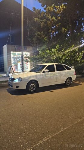 LADA (VAZ) Priora 2012, 196,000 km - 1.6 л - Qazax