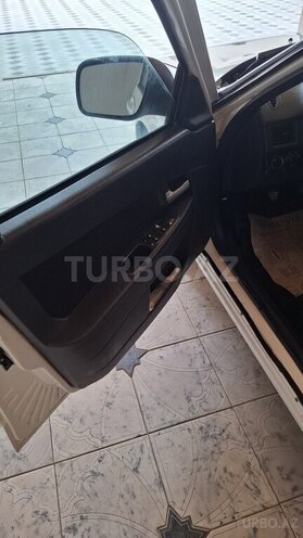 LADA (VAZ) Priora 2012, 196,000 km - 1.6 л - Qazax