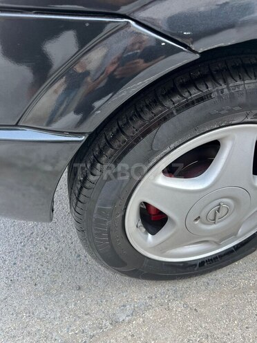Opel Astra 1998, 320,000 km - 1.6 l - Bakı