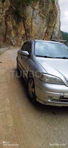 Opel Astra 2000, 334,000 km - 1.6 л - Xaçmaz