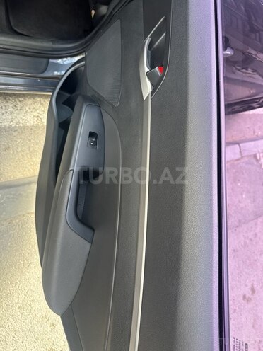 Hyundai Avante 2015, 114,000 km - 1.6 л - Bakı