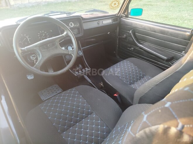 LADA (VAZ) 2107 2005, 200,000 km - 1.6 l - Qax