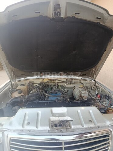 GAZ 3110 2002, 250,000 km - 2.3 л - Bakı