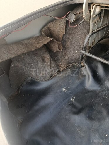 GAZ 3110 2002, 250,000 km - 2.3 л - Bakı