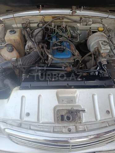 GAZ 3110 2002, 250,000 km - 2.3 л - Bakı