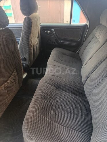 GAZ 3110 2002, 250,000 km - 2.3 л - Bakı