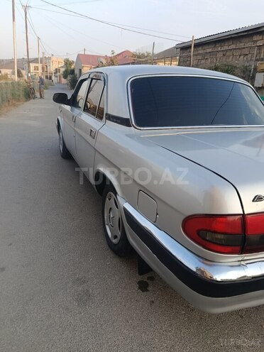 GAZ 3110 2002, 250,000 km - 2.3 л - Bakı
