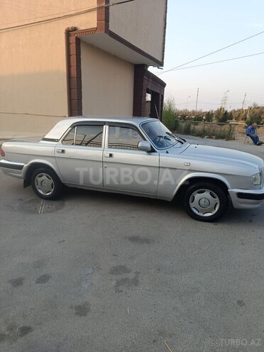 GAZ 3110 2002, 250,000 km - 2.3 л - Bakı